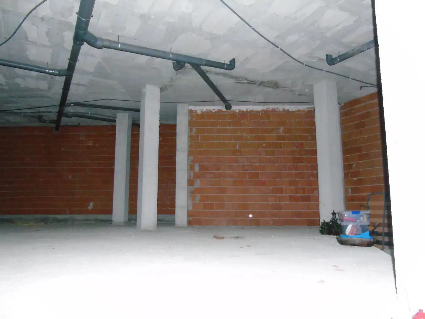 Gewerbefläche zum Verkauf in Calle Comendador Frey Luis de Paz 51, imagen 9