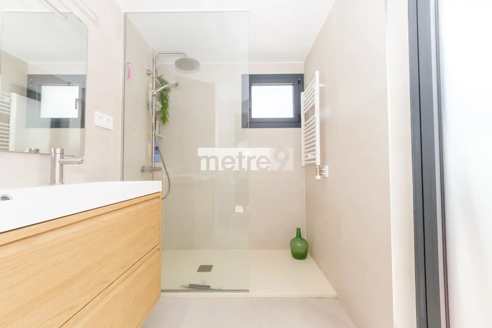 Wohnung zur Miete in Ronda de la República, Eixample