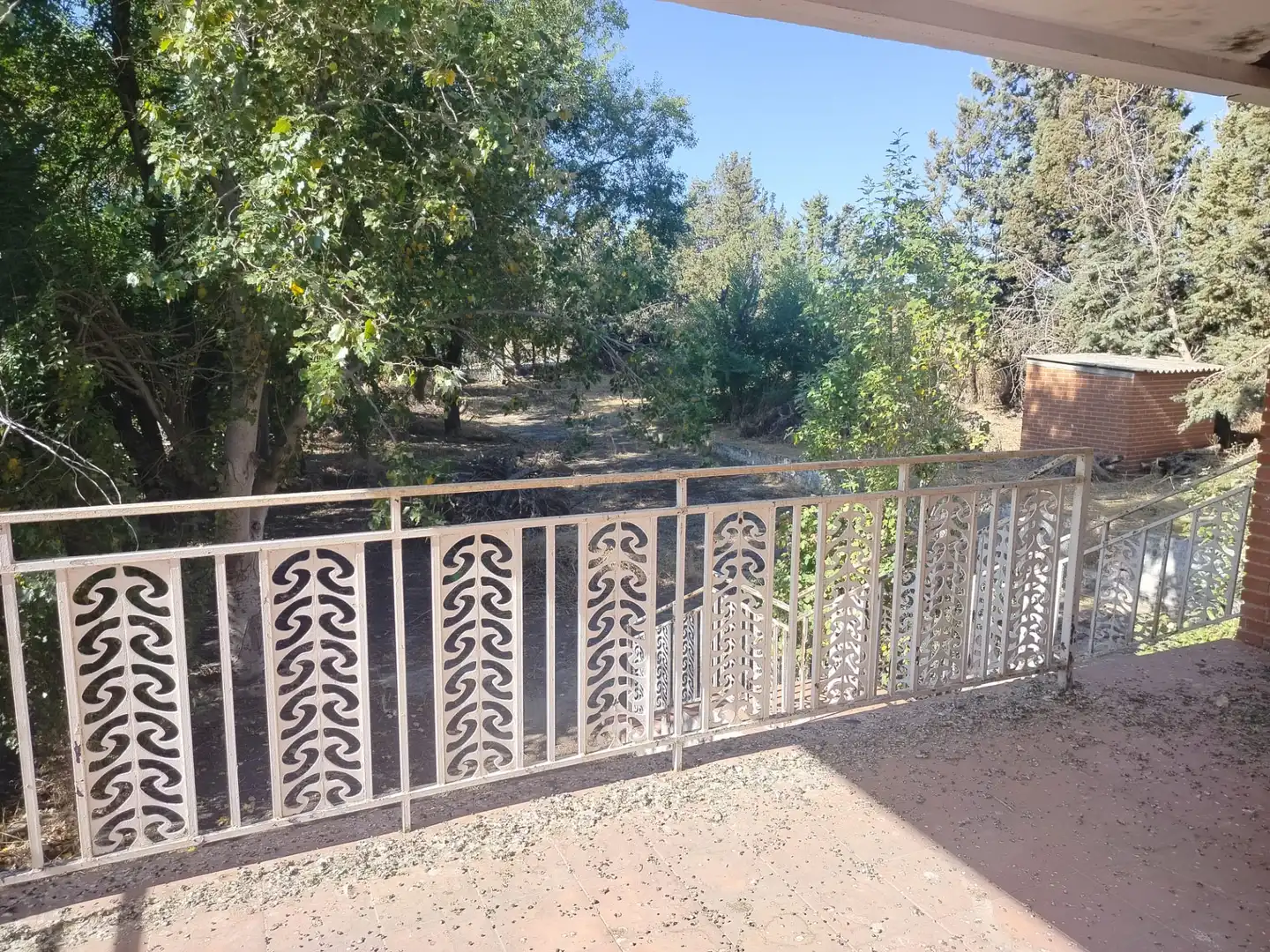 Chalet con piscina en venta en El Viso de San Juan, imagen 3