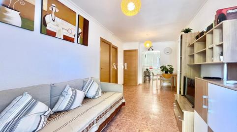 Foto 4 de Casa o xalet de lloguer a Panorama - Sierramar, Alicante