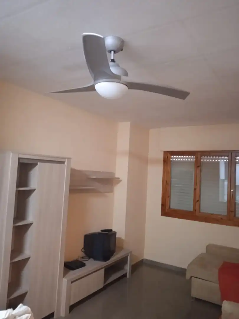 Apartamento de alquiler en Zaragoza con Calefacción, Amueblado y Horno