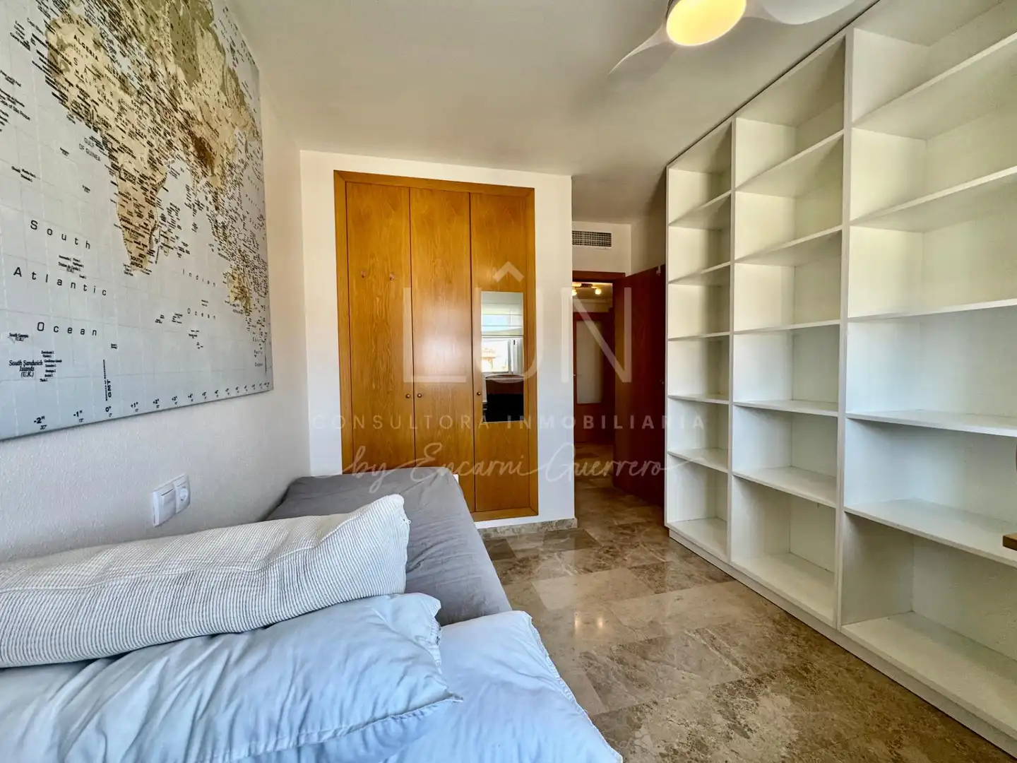 Flat for rent in Altorreal - El Chorrico