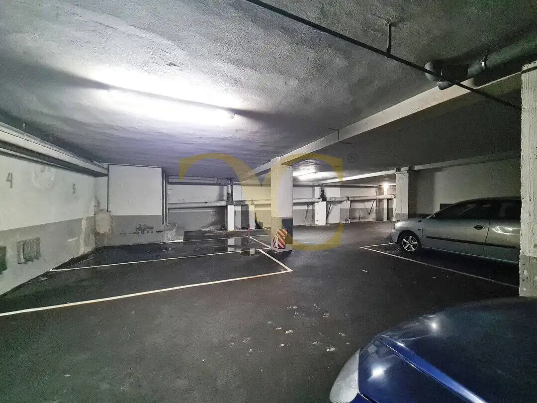 Parking à vendre à Calle del General Elorza, imagen 4