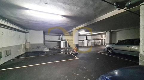 Photo 4 of Garage for sale in Calle del General Elorza, Salesas - Foncalada - Campoamor, Oviedo