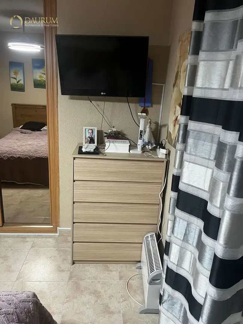 Habitación de Dúplex en venta en Rivas-Vaciamadrid con Aire acondicionado, Calefacción y Terraza