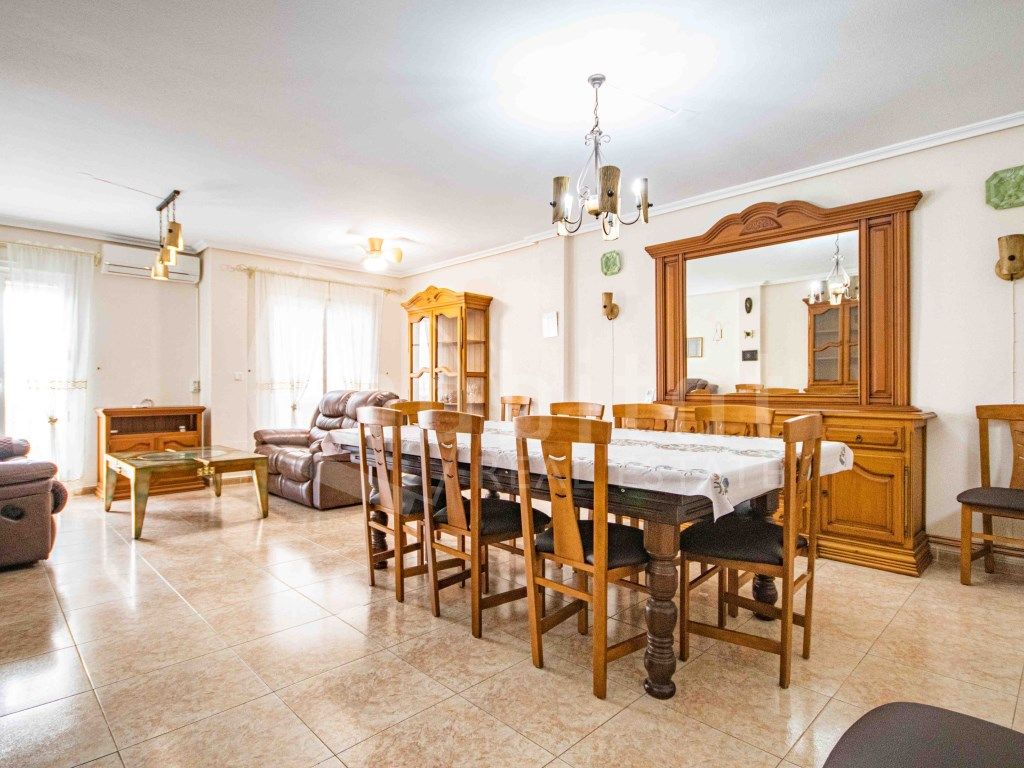 Apartment for sale in Calle Alberto Paredes, 7, Los Montesinos