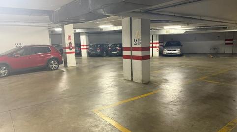 Foto 5 de Garatge de lloguer a Calle Pablo Rada, Centro, Huelva