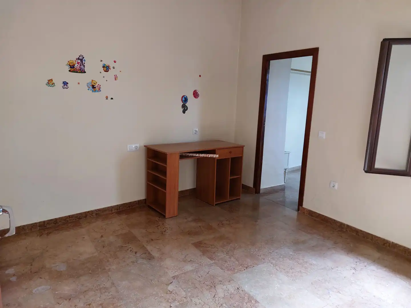 Habitación de Piso en venta en Montoro con Terraza