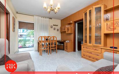 Living room of Flat for sale in Coslada  with Air Conditioner, Heating and Terrace