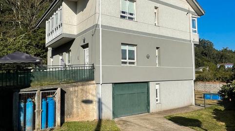 Foto 2 de Casa o chalet en venta en Rúa Cadaval, A Zapateira, Culleredo