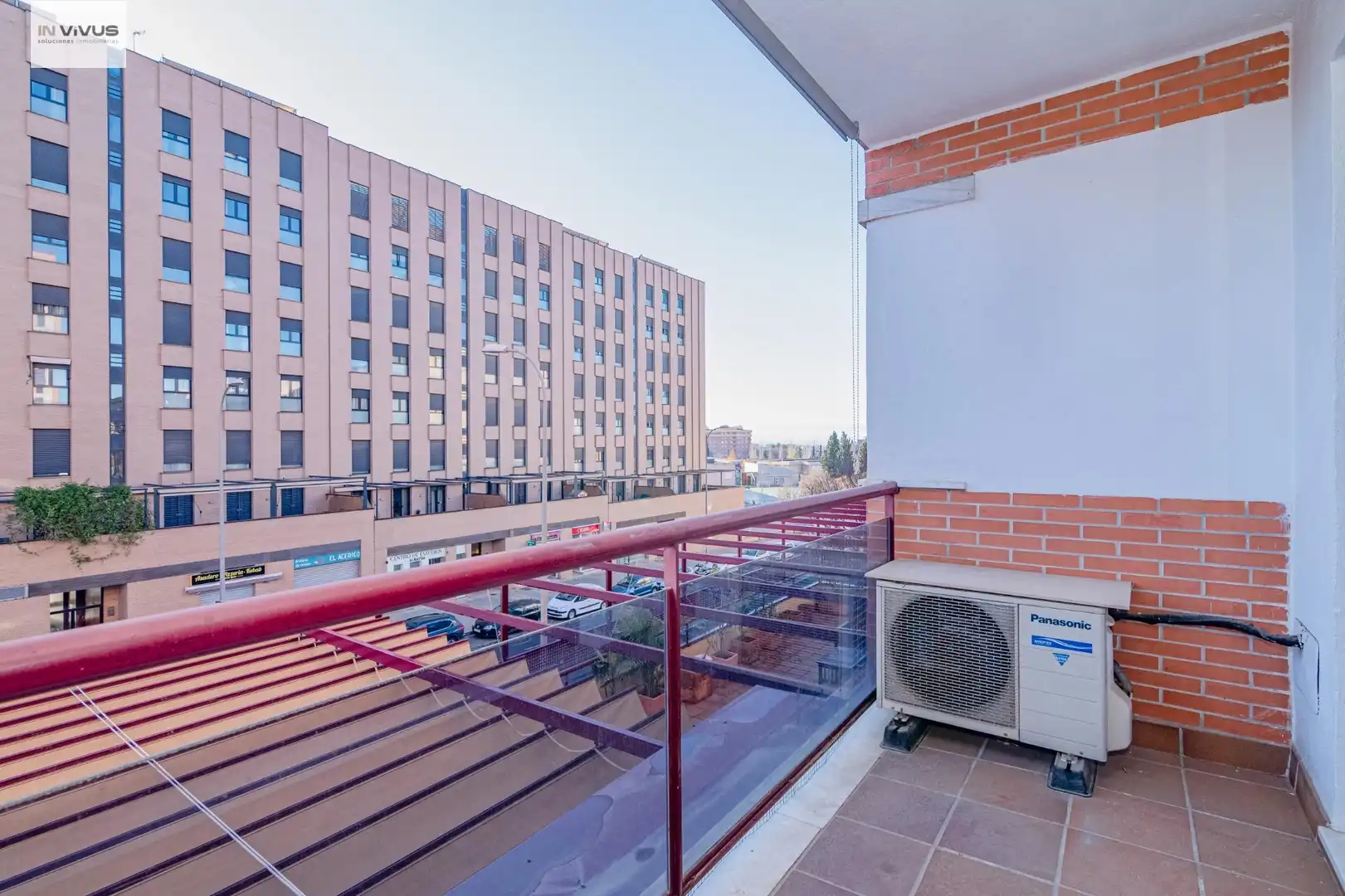 Wohnung mit Terrasse zur Miete in Avda. Federico Garcia Lorca - Nueva Estación Autobuses, imagen 47