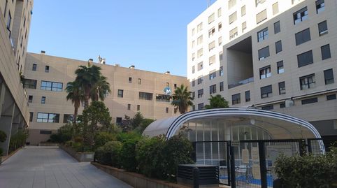 Foto 3 de Piso en venta en El Barral Ferial, Coslada