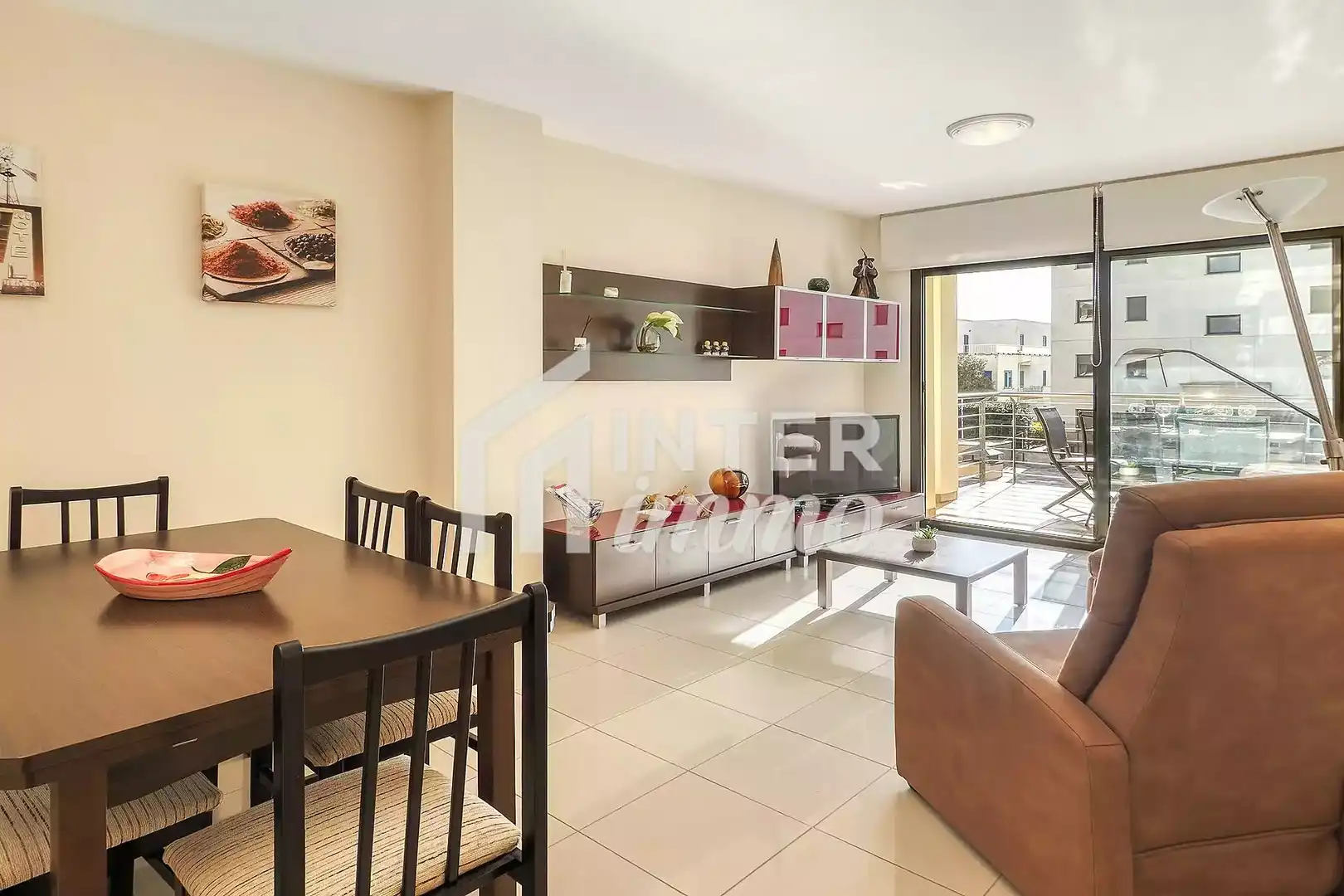 Appartement avec ascenseur à vendre à CL DE JOANOT MARTORELL 25, imagen 7