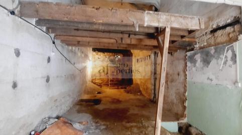 Foto 4 de Planta baja en venta en  Alta, 7, Casco Vello, Pontevedra