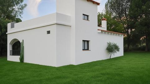 Foto 2 de Casa o xalet en venda a La Algoda - Matola - Llano de San José, Alicante