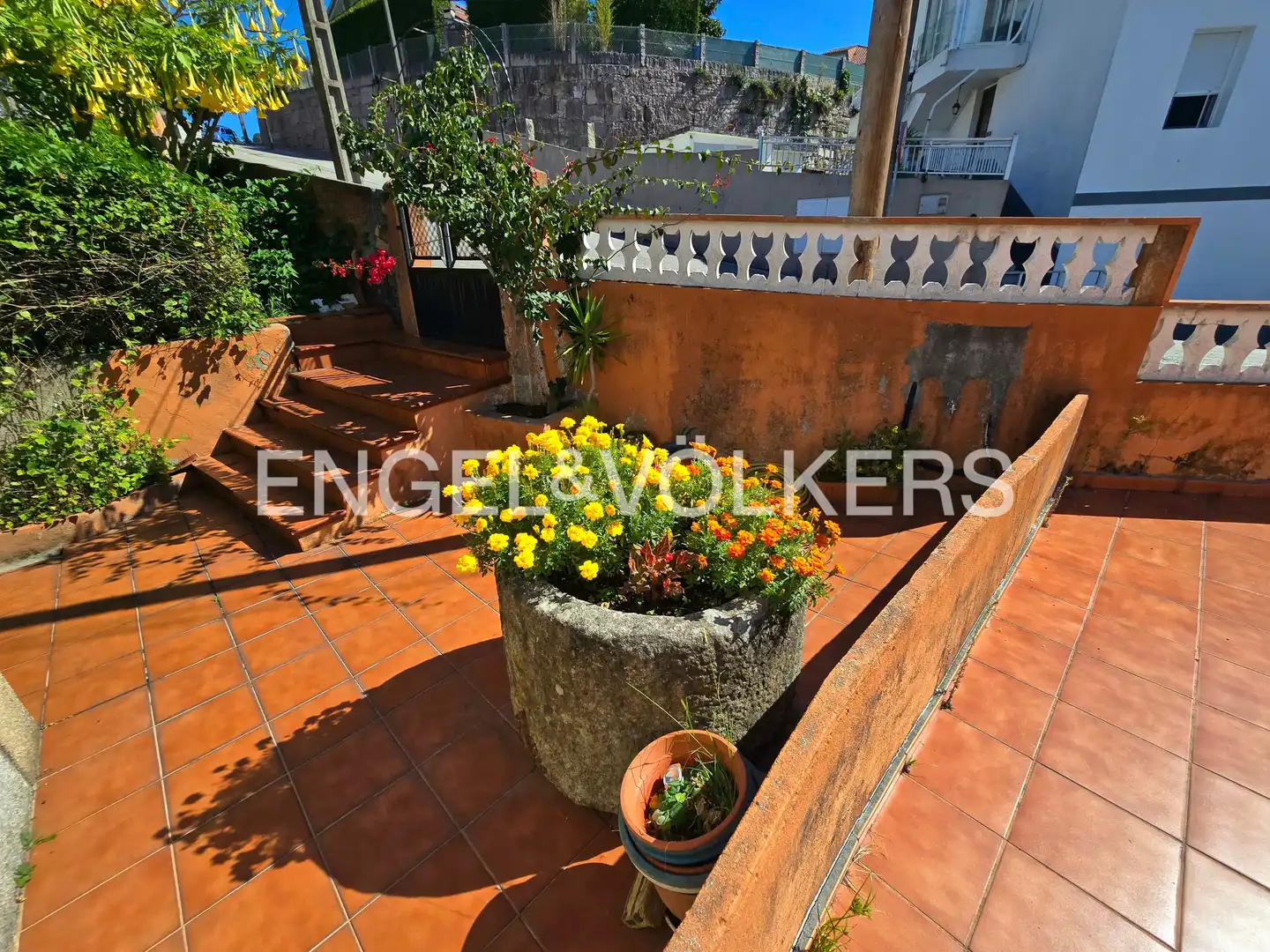 Casa in vendita a Cabral - Candeán, imagen 2