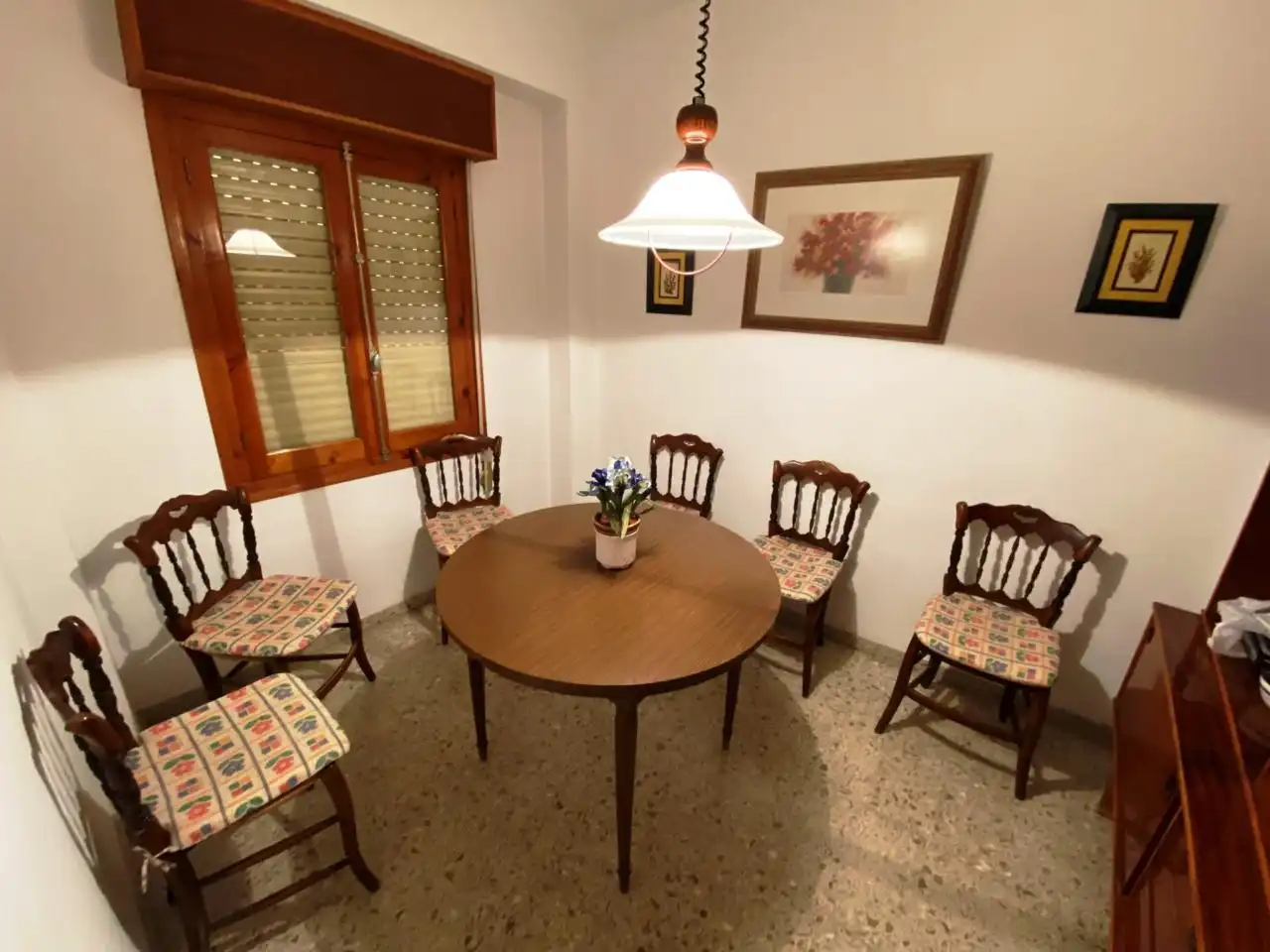 House with terrace for sale in Carrer Major 1, imagen 2