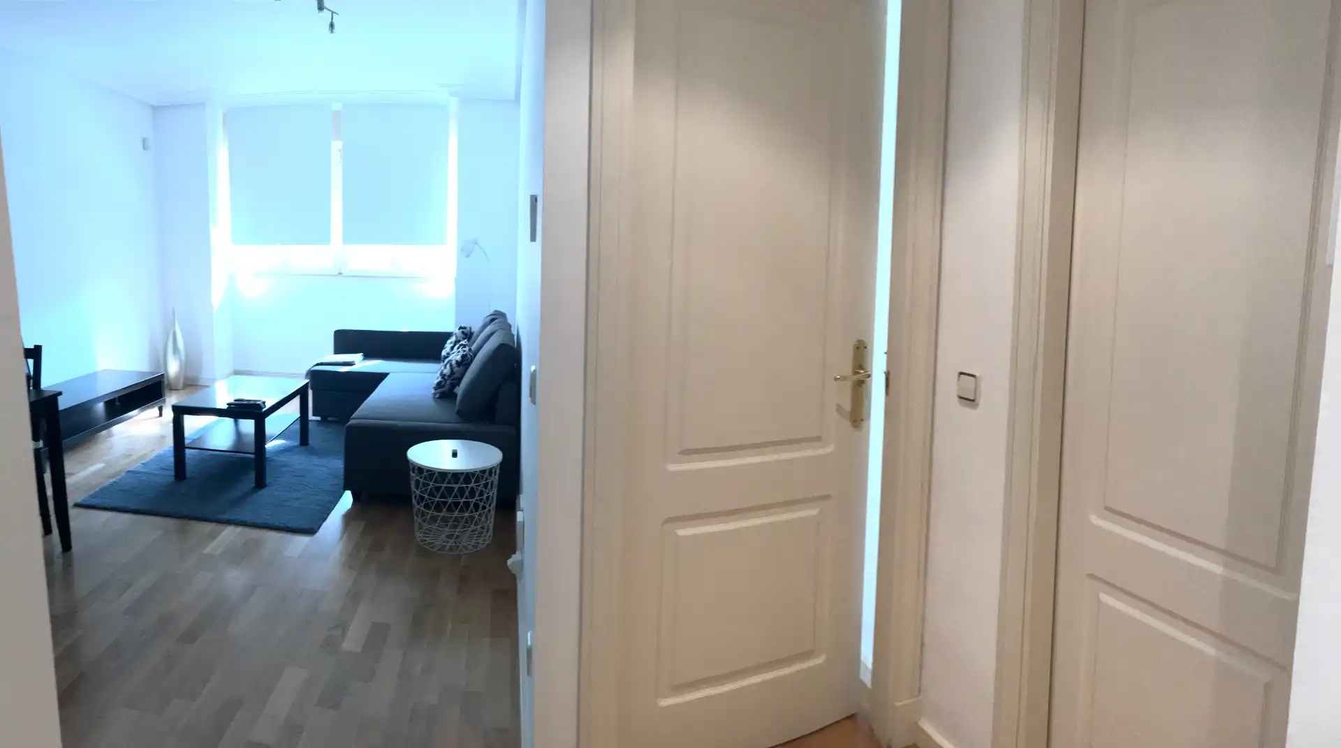 Apartament en venda en Madrid amb Aire condicionat, Calefacció i Parquet