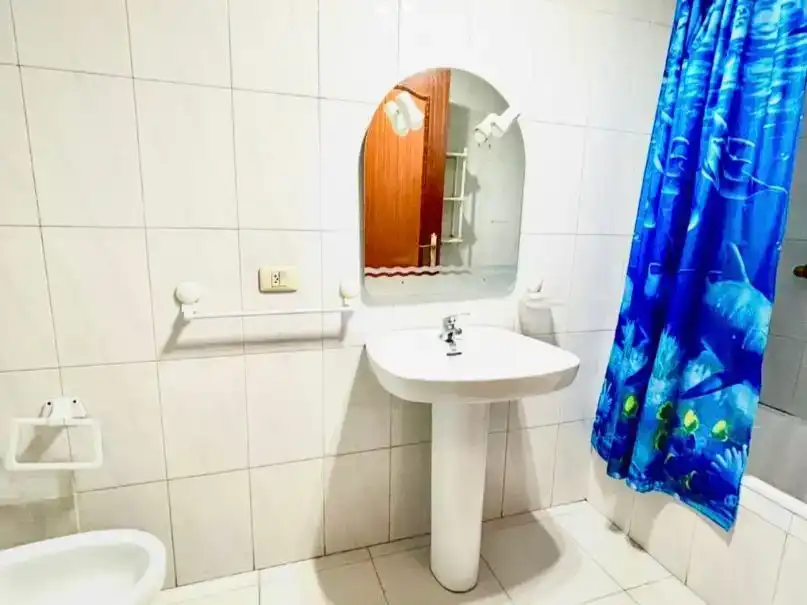Baño de Piso en venta en Lugo con Parquet, Trastero y Amueblado