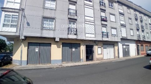 Photo 2 of Flat for sale in Buenos Aires, 8, Melide, A Coruña
