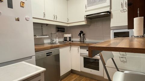 Foto 5 de Piso en venta en Calle de la Trinidad, Casco histórico, Alcalá de Henares