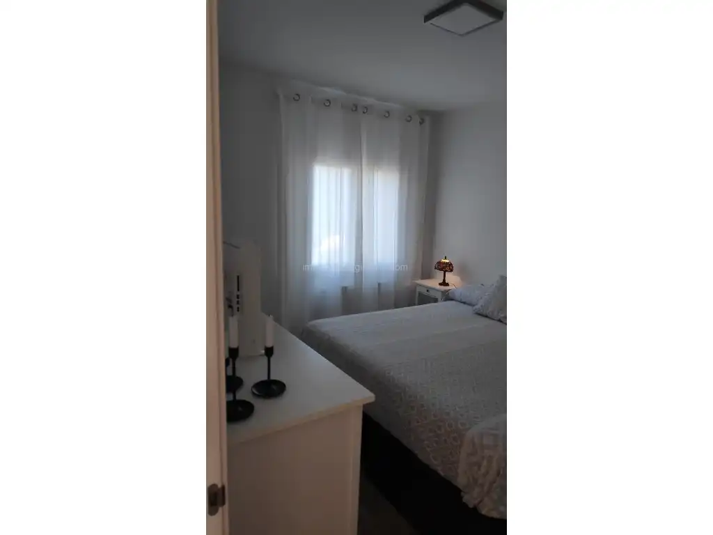 Casa adosada en venta en Mas Romeu