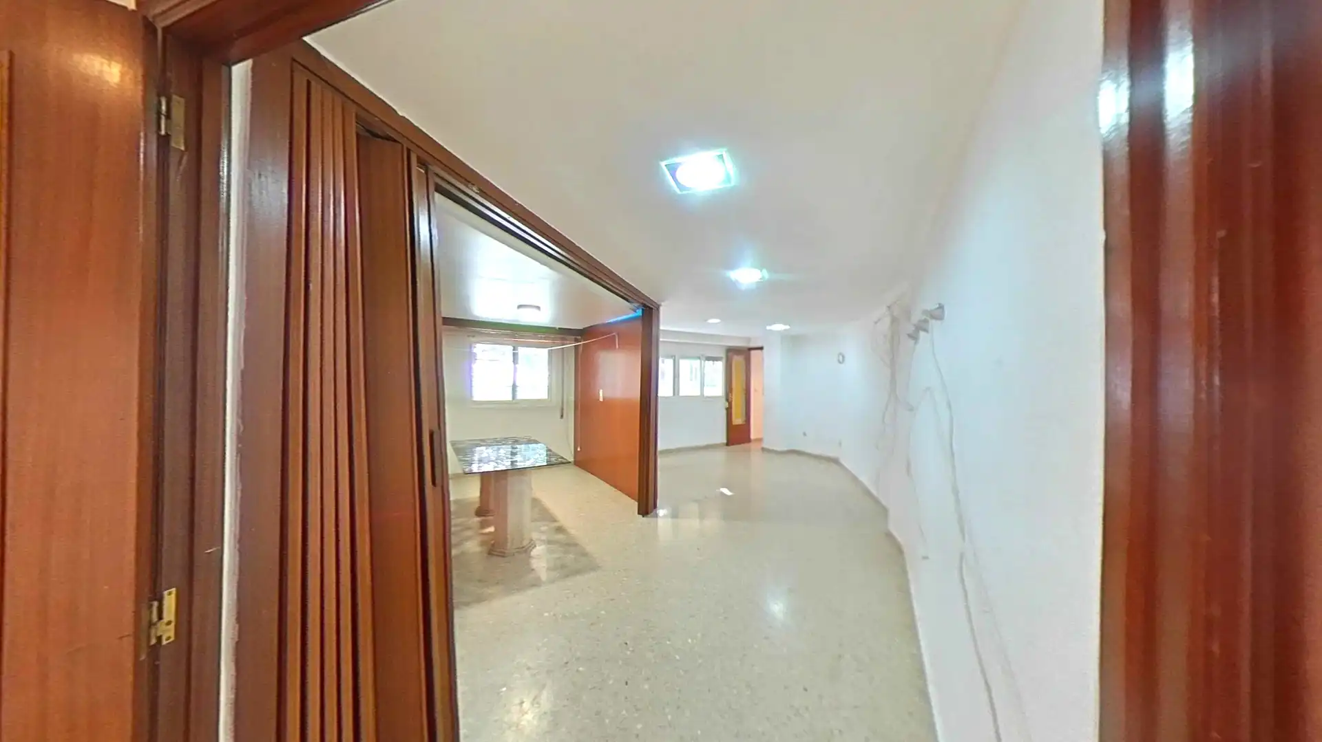 Flat for sale in Quart de Poblet  with Oven