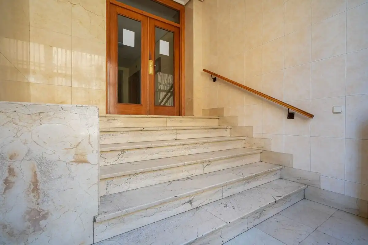 Ground floor for sale in Alcalá de Henares  with Air Conditioner, Heating and Terrace