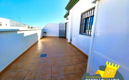 Duplex for sale in Centro - La Costilla