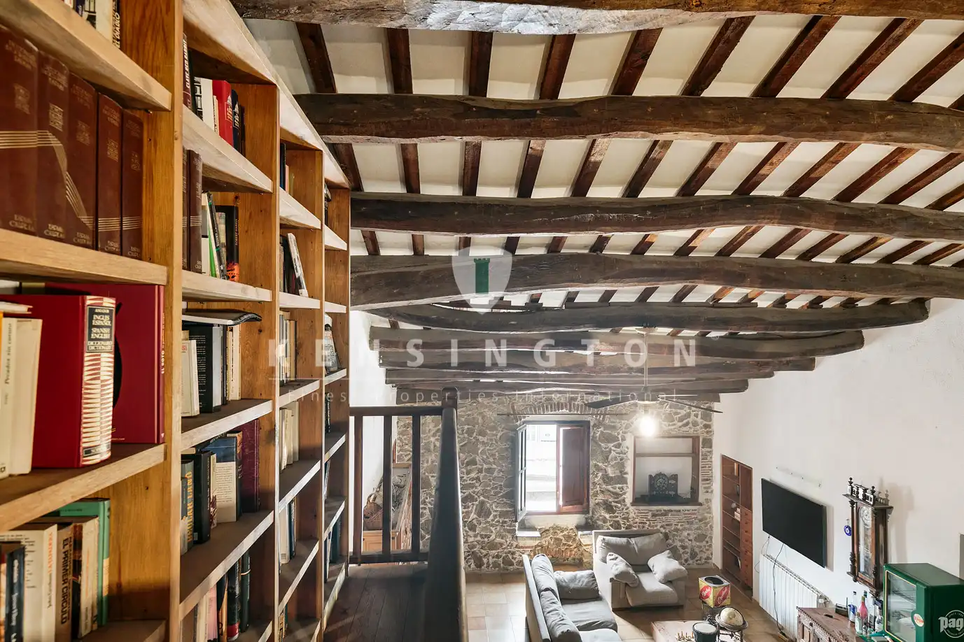 Edificio en venta en Sant Vicenç de Montalt, Barcelona