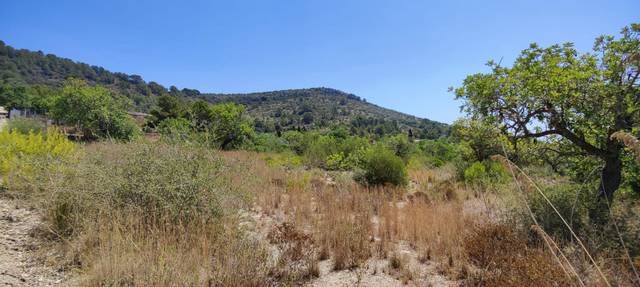 Terreno residencial en Venta en Poligono 4 Parcela 567 en Sant Llorenç des Cardassar