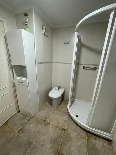 Baño de Piso de alquiler con opción a compra en Playa Muchavista