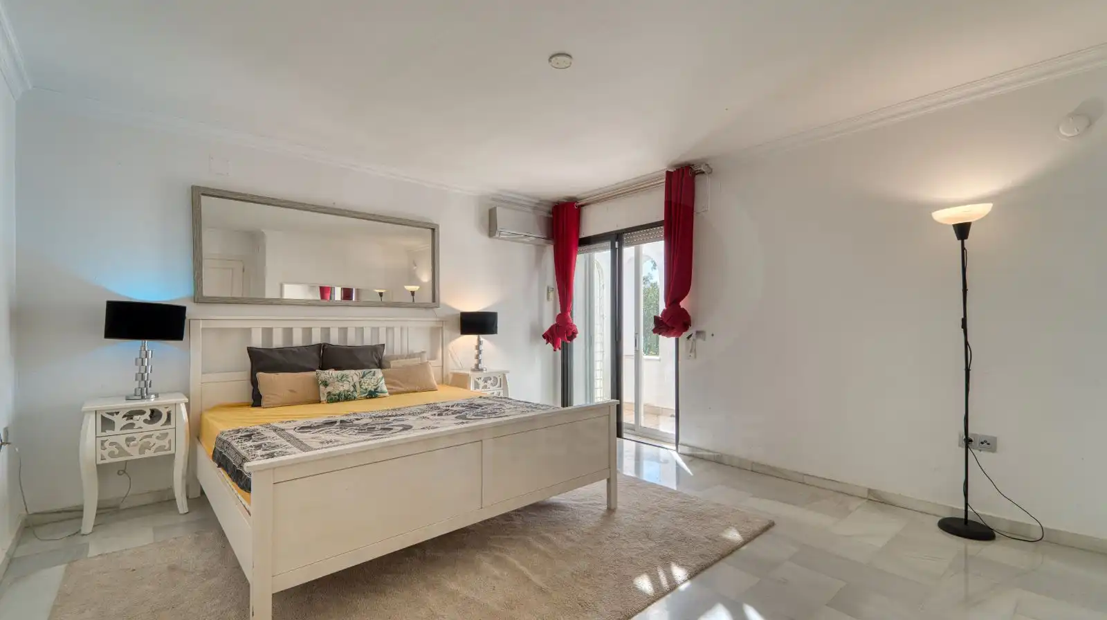 Casa con piscina in vendita a Nueva Andalucía, imagen 14