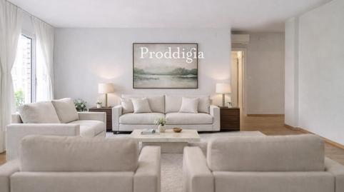 Foto 5 de Pis en venda a General Mitre, El Putget i el Farró,  Barcelona Capital