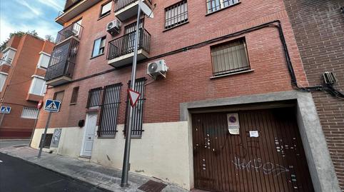 Photo 2 of Garage for sale in Caranavajos, Casco Histórico de Vallecas, Madrid