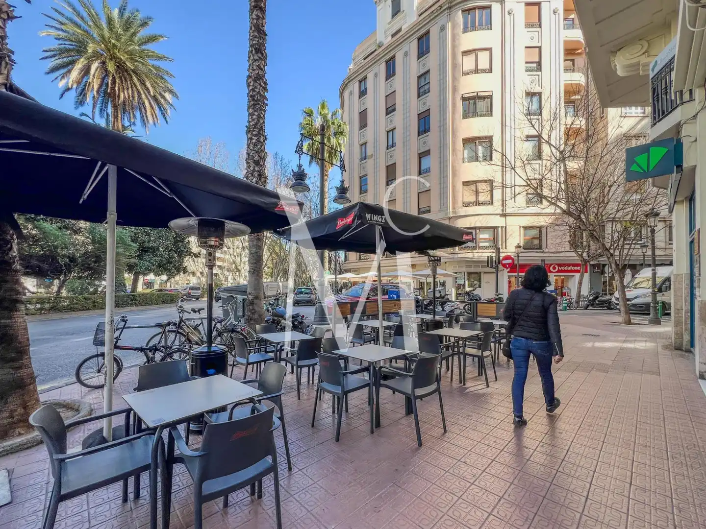 Gewerbefläche zur Miete in L'Eixample, imagen 4