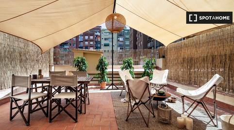 Foto 3 de Pis de lloguer a Sagrada Família,  Barcelona Capital