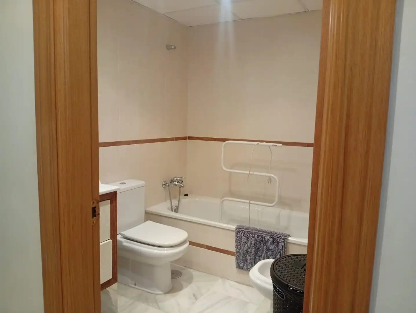 Flat with pool for sale in Centro, imagen 6