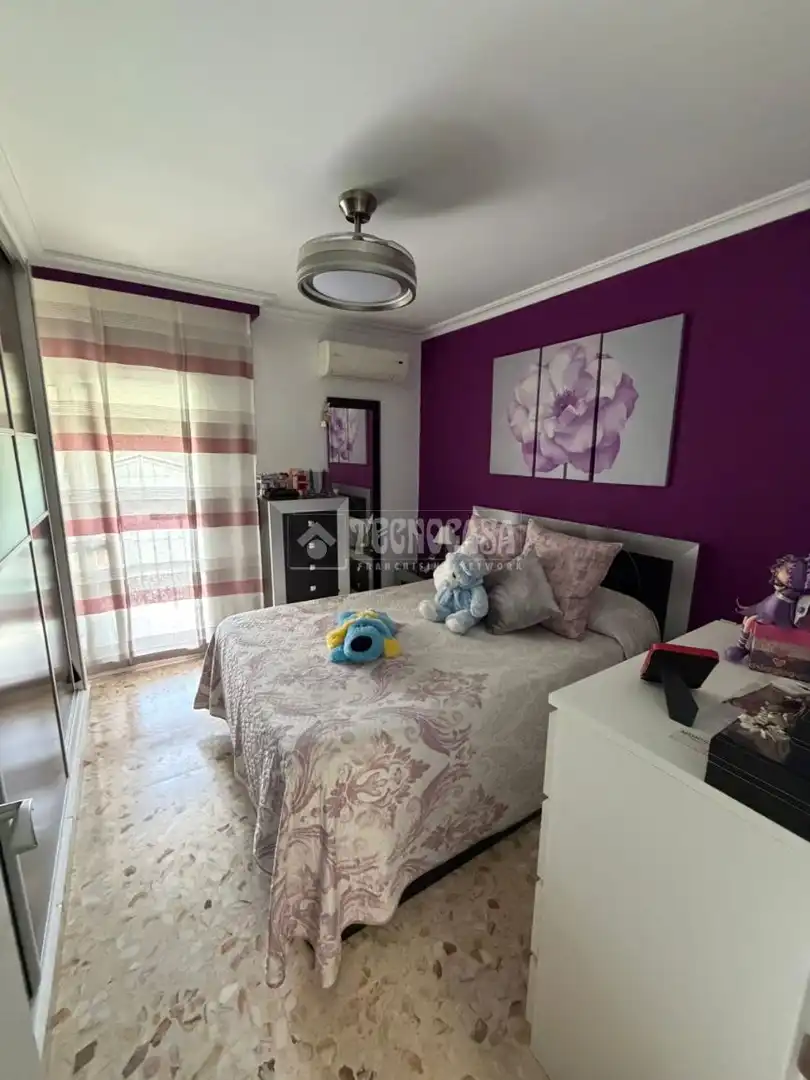 Habitación de Piso en venta en San Juan de Aznalfarache