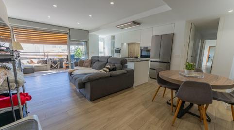 Foto 5 de Pis en venda a Reina Victoria - Miguel Hernández, Elche / Elx