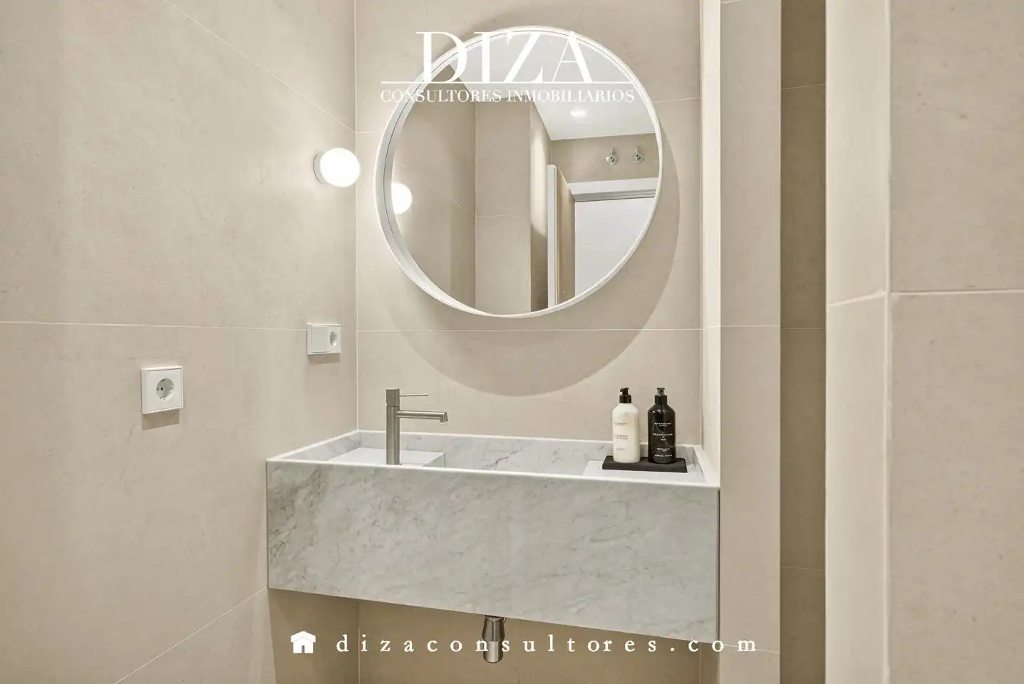 Piso con ascensor en venta en Calle de Fernández de la Hoz, imagen 25