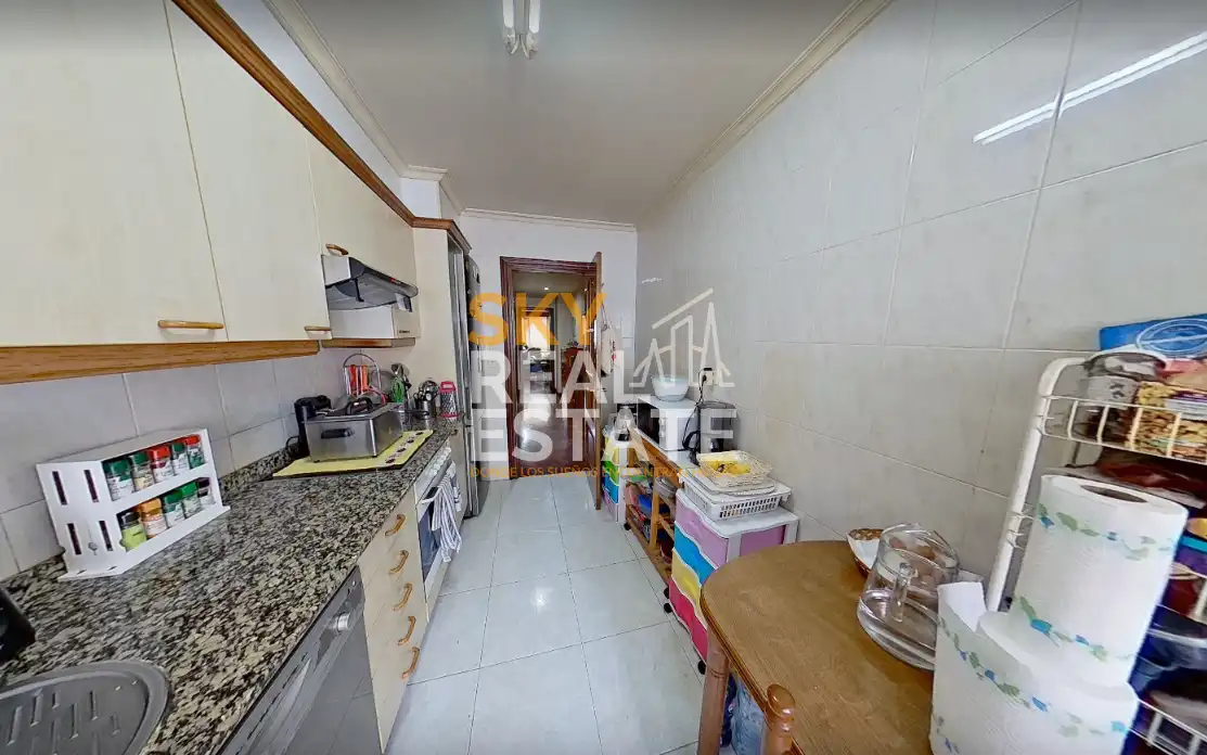 Wohnung mit Aufzug zum Verkauf in Rúa Hórreos, imagen 15