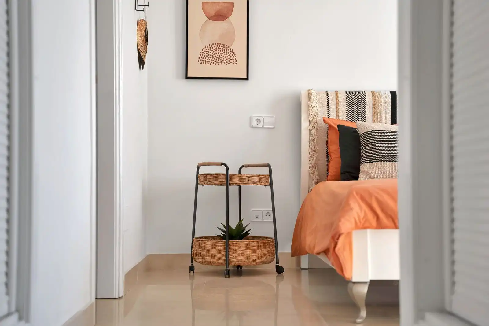 Apartamento con piscina en venta en Calle la Pacheca Alta 22, imagen 34