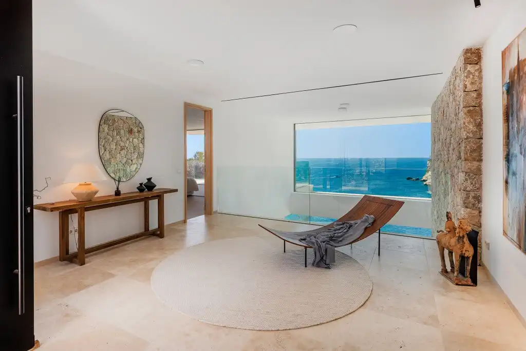 Detached house with pool for sale in Sol de Mallorca, imagen 14