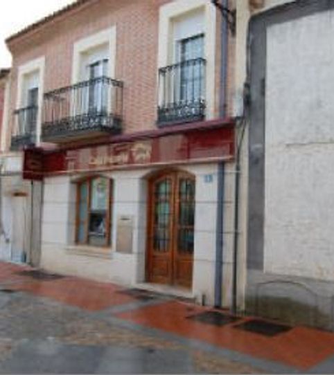 Foto 2 von Geschaftsraum zur Miete in Calle Larga, 6, Aldeamayor de San Martín, Valladolid