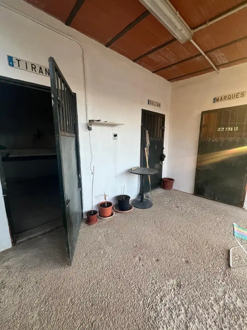 Casa amb piscina en venda a Albatera, imagen 27