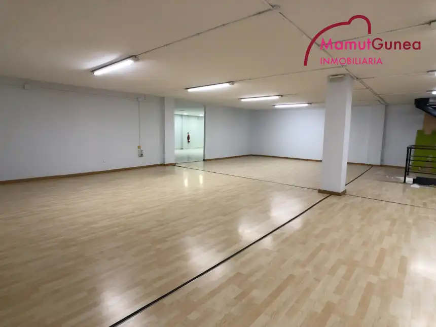 Business premises to rent in Oiartzun, imagen 4