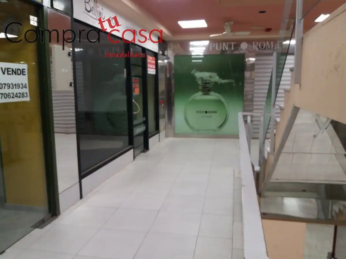 Business premises for sale in Centro, imagen 4