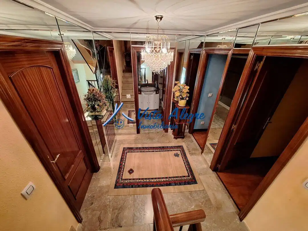 Casa adosada en venta en Casalarreina con Calefacción, Jardín privado y Parquet