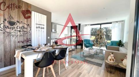 Photo 3 of Single-family semi-detached for sale in Vegas de Matute, Segovia